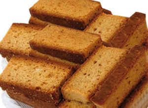 Cake Rusk