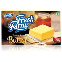Gopaljee Fresh Butter