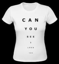 Ladies T-Shirt