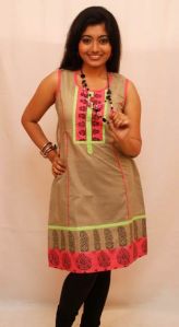 Ladies Kurti