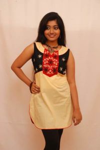 Ladies Kurti