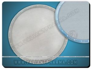 Sifter Sieves