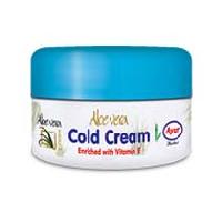 Aloe Vera Cold Cream