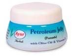 Petroleum Jelly