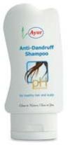 Ph Balance Anti Dandruff Shampoo