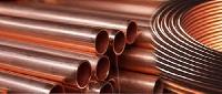 nickel copper alloy tubes