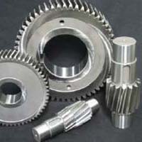 Helical Gear