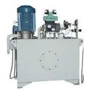 Hydraulic Power Pack