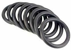 Rubber O Rings