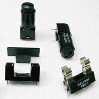 Pcb Mounting Fuse Holder