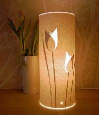 handmade lamps