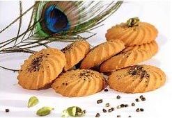 Elaichi Biscuits