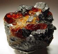 Magnetite