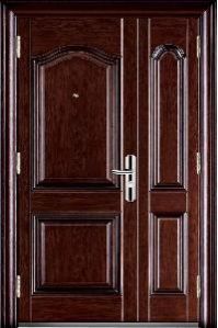 Security Doors