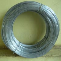 Galvanized Binding Wire