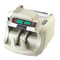 Note Counting Machine