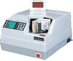 Note Counting Machine