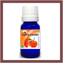 Orange Essential Oil