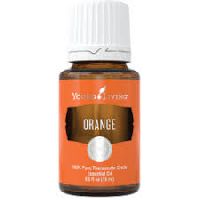 Orange Oil