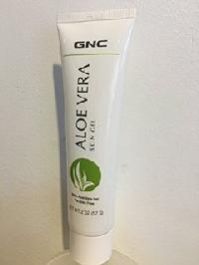 Aloe Vera Skin Gel