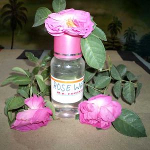 Floral Water