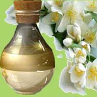 Jasmine Oil