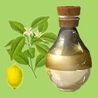 Lemon Oil