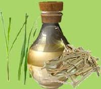 Lemongrass Essential Oil