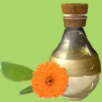 Marigold Oil