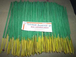 Tuberose Incense Stick