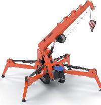 Mini Crane