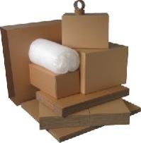 paper packaging material