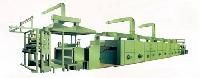 textile stenter machine