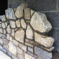 building stone