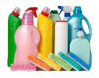liquid cleaning detergent