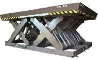 material handling freight lifts