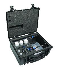 water quality testing equipment
