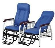 Blood Transfusion Chair