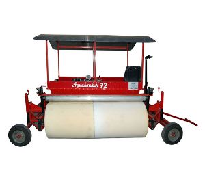 Aquasaoker 72 Rideon