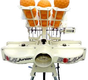 BOLA Junior Machine