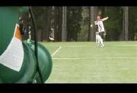 Cricket Bowling Machine