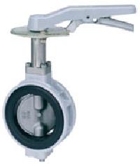 Kitz Butterfly Valve