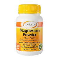 Magnesium Powder