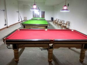 mini snooker tables