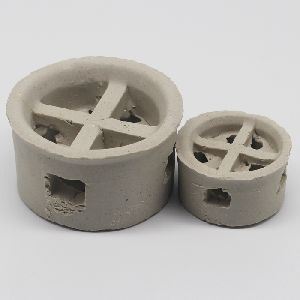 Ceramic Cascade Mini Ring