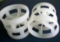 Ceramic Pall Rings