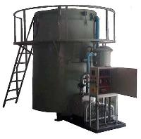 Vacuum Drying Plant