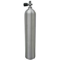 Aluminium Gas Cylinders