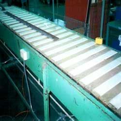 Slat Conveyor System