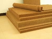 mattress coir fiber